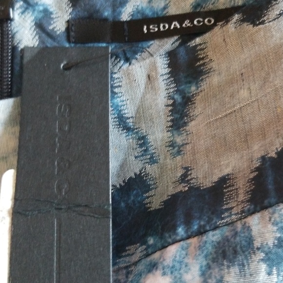 Isda & co aomri skirt - Picture 5 of 5